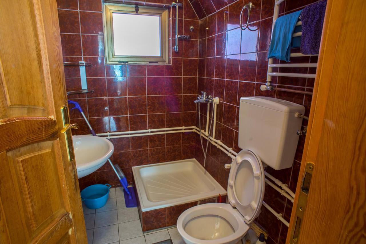 Apartmani Mila Zabljak  Bagian luar foto