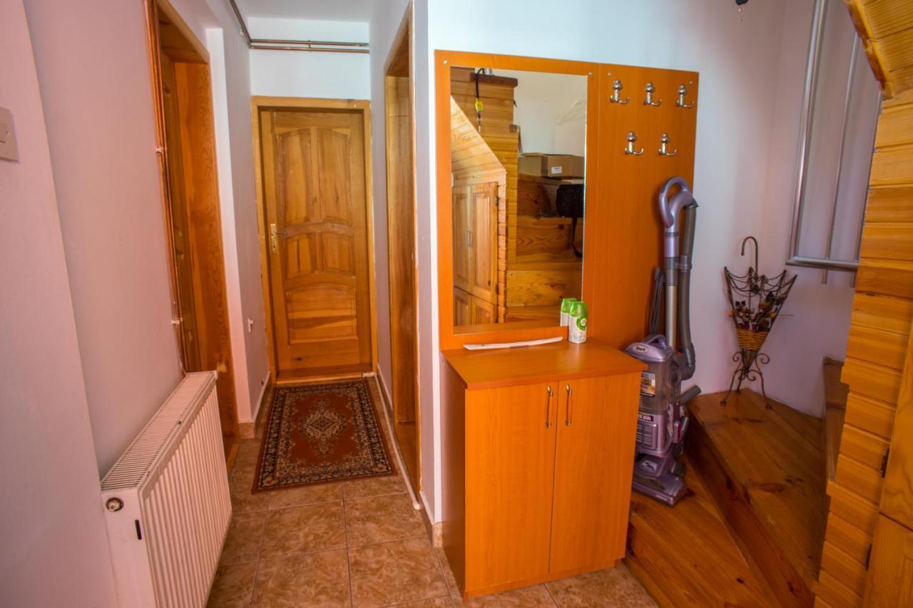 Apartmani Mila Zabljak  Bagian luar foto