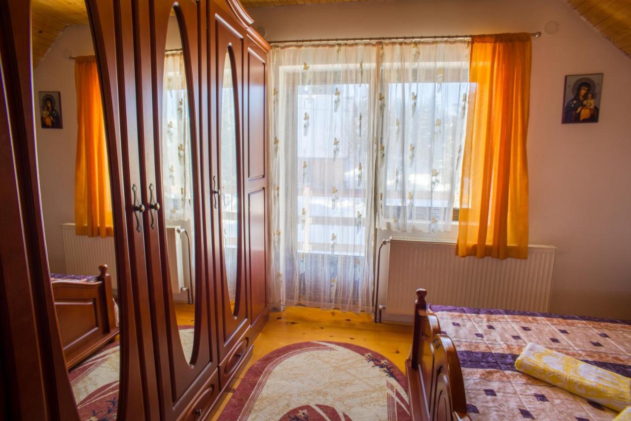 Apartmani Mila Zabljak  Bagian luar foto