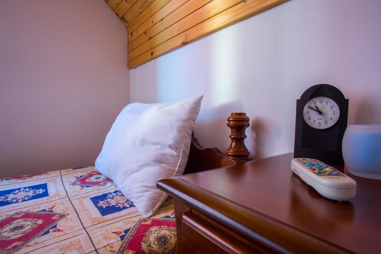 Apartmani Mila Zabljak  Bagian luar foto