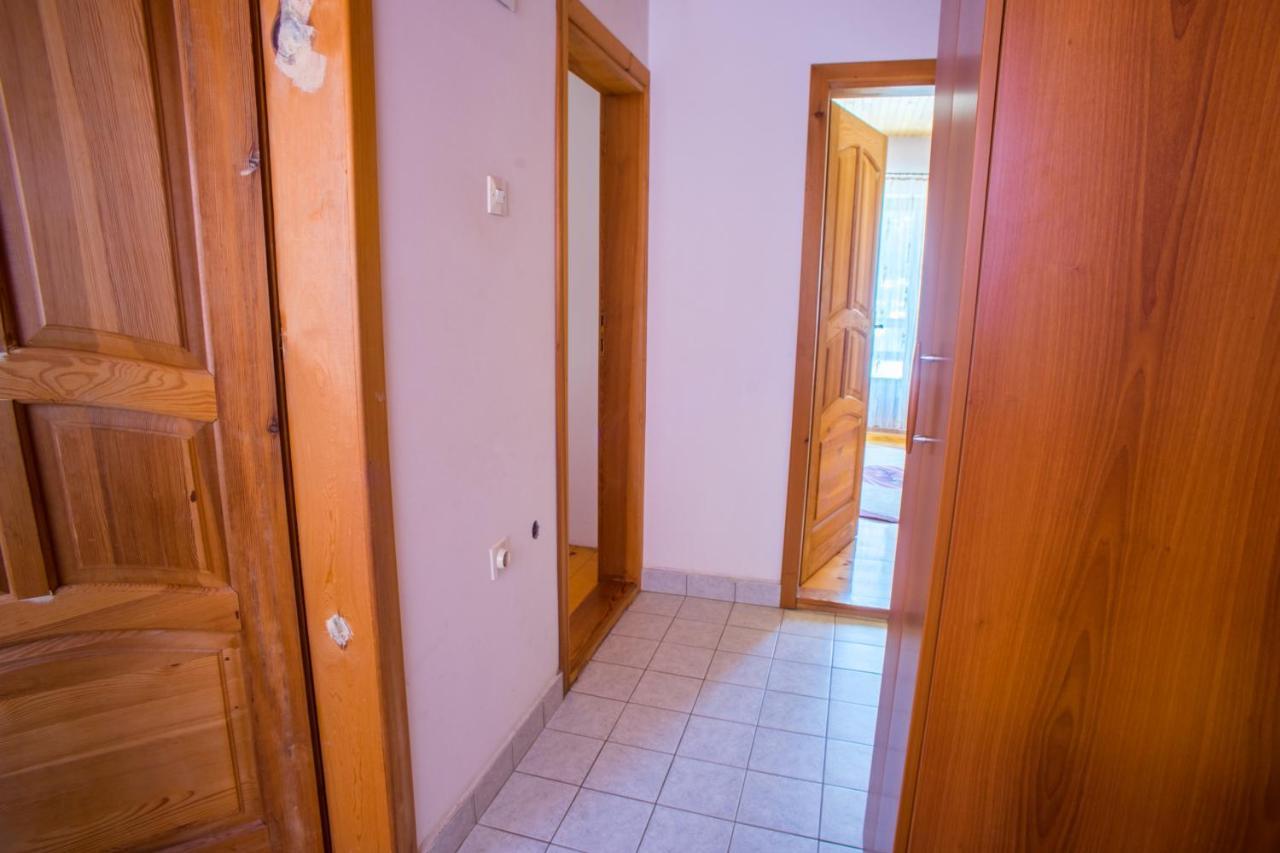 Apartmani Mila Zabljak  Bagian luar foto