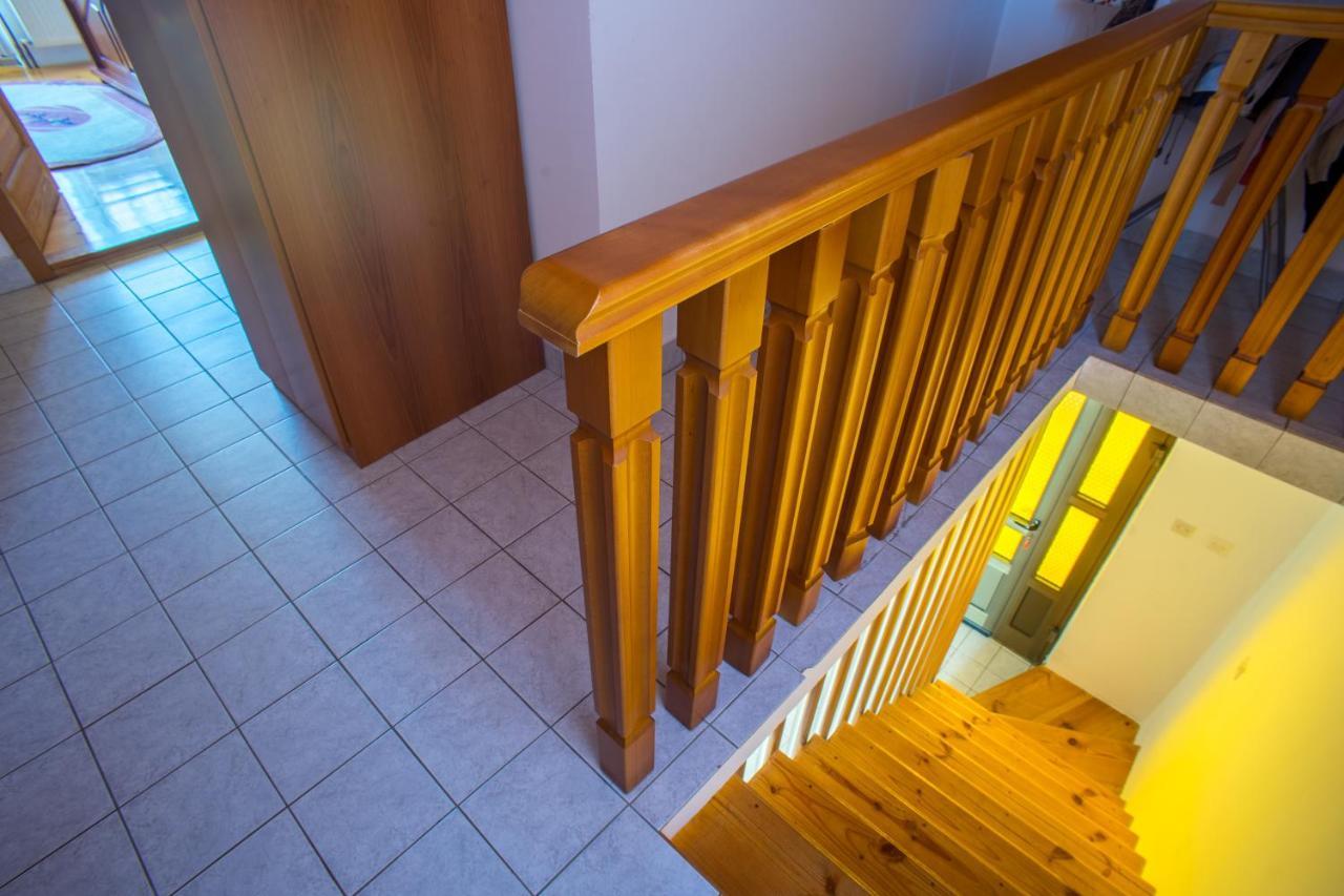 Apartmani Mila Zabljak  Bagian luar foto